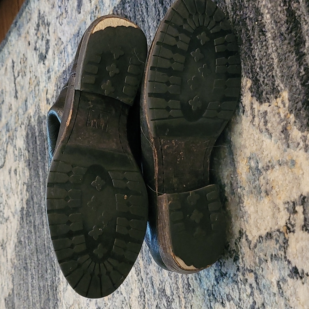 Frye boots - Picture 6 of 6
